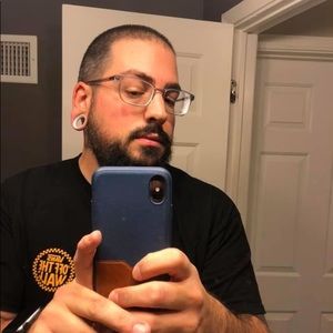 Meet your Posher, Ryan